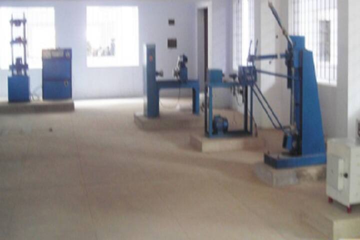 laboratory